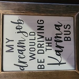 Hanging Picture